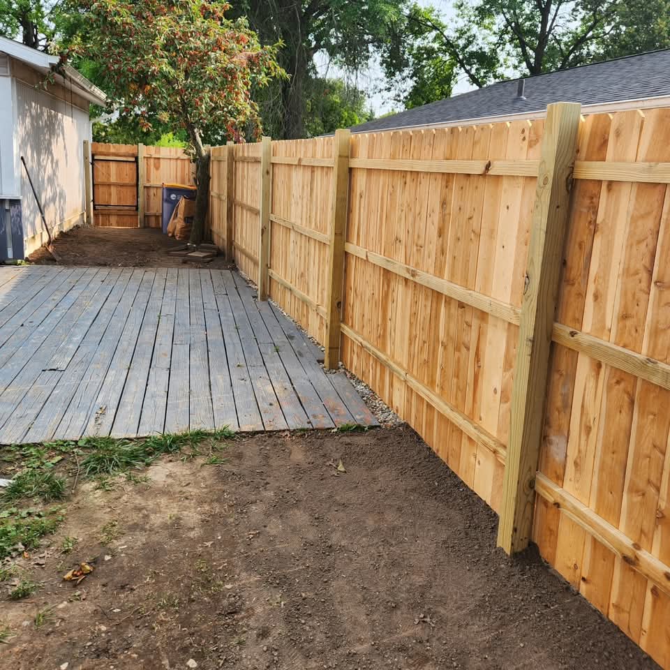 Tree and shrub care by Bernal Landscape Management